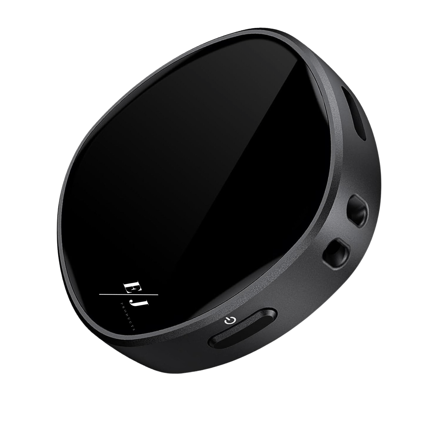 Mini reportofon digital cu microfon ascuns magnetic, activare vocala, MP3 Player, Z13 - 128 GB - imagine 10